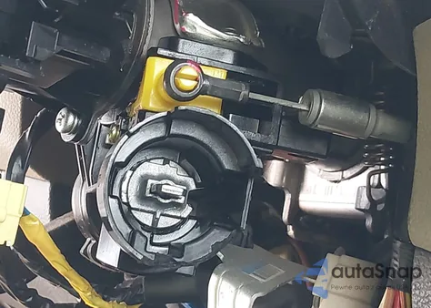 2014 Kia Rio Lx from USA, damaged, VIN KNADM4A36E6369100